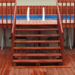 Above Ground Pool
